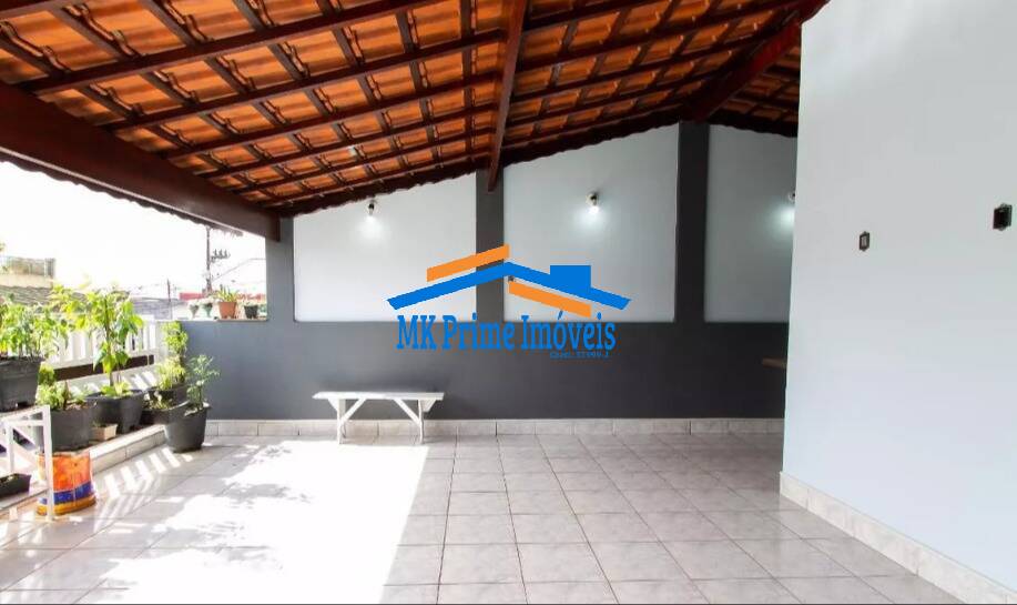 Sobrado, 2 quartos, 186 m² - Foto 30