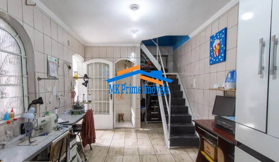 Sobrado, 2 quartos, 186 m² - Foto 29