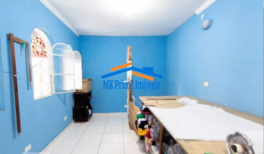 Sobrado, 2 quartos, 186 m² - Foto 27