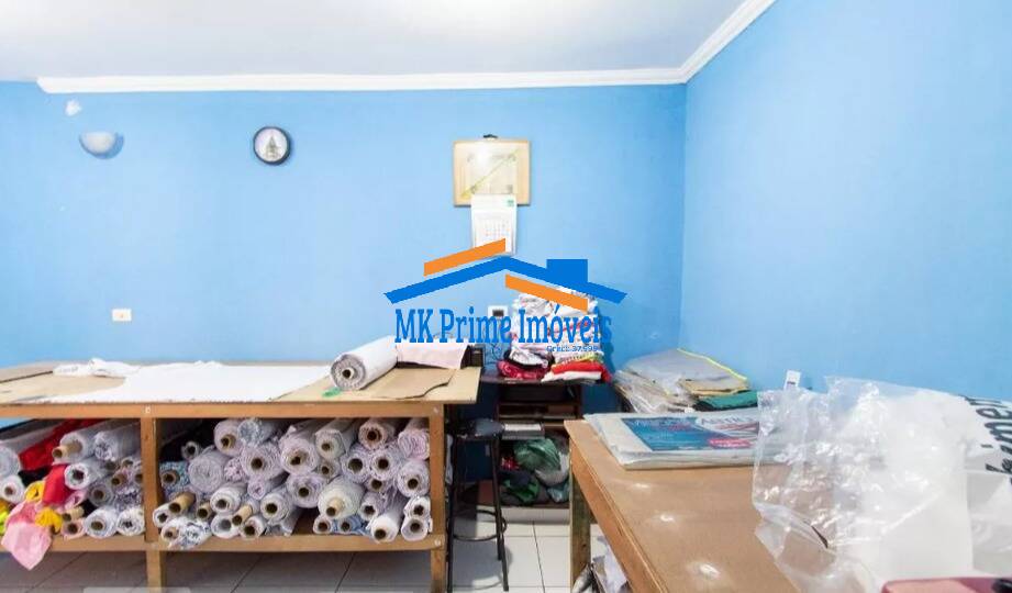 Sobrado, 2 quartos, 186 m² - Foto 26