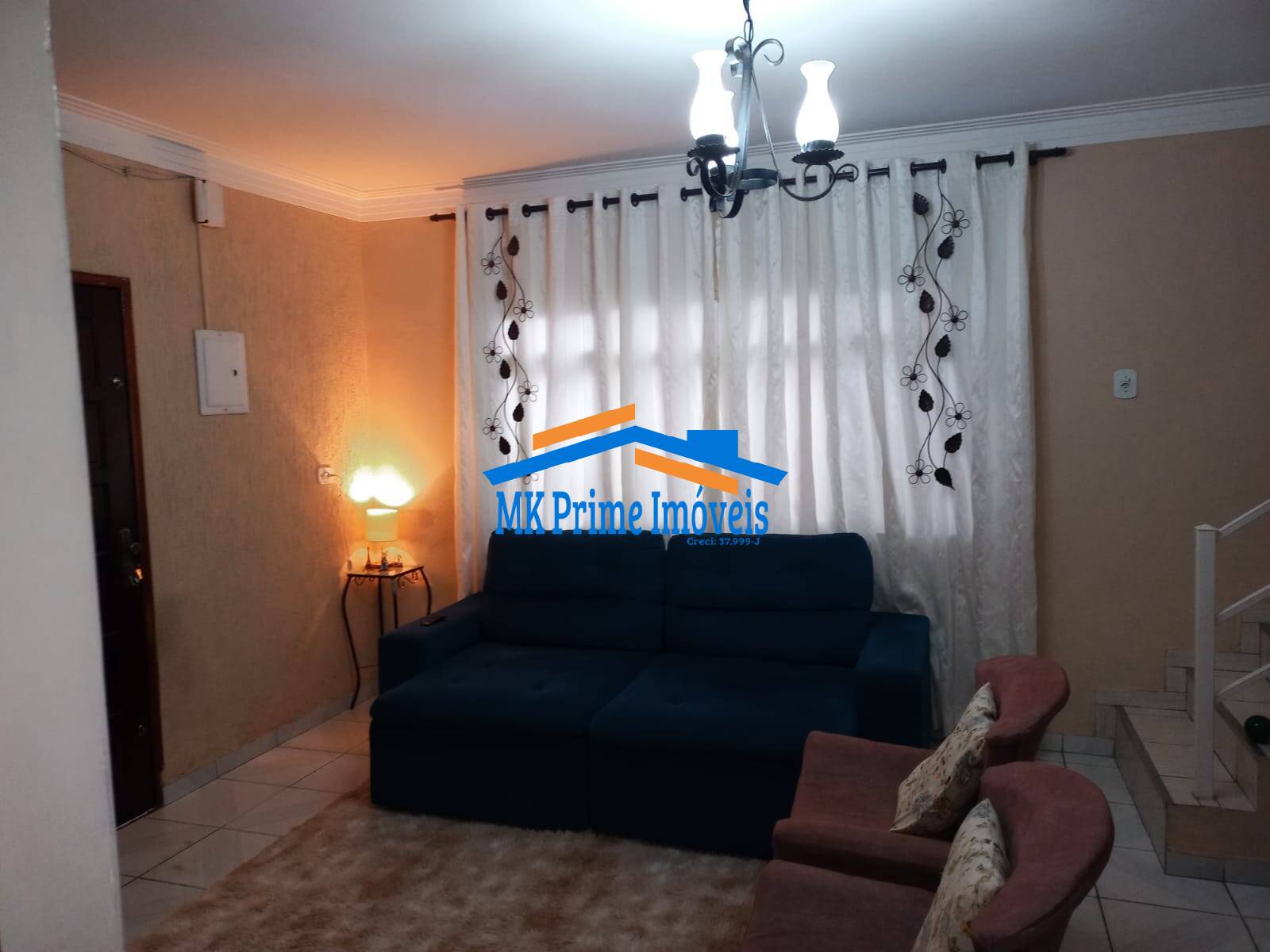 Sobrado à venda com 3 quartos, 255m² - Foto 12