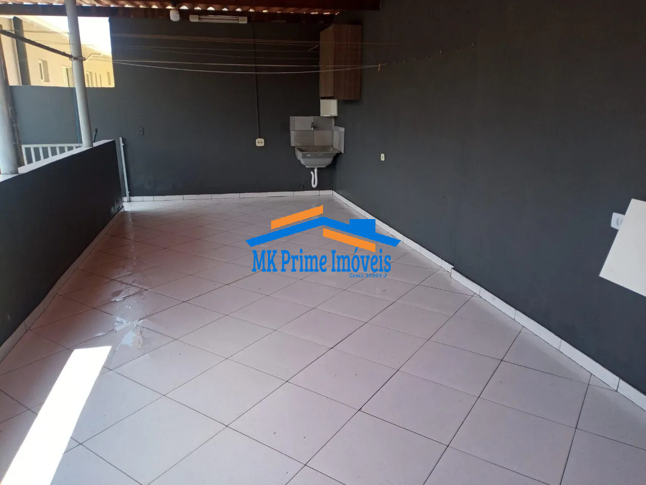 Casa à venda com 3 quartos, 150m² - Foto 13