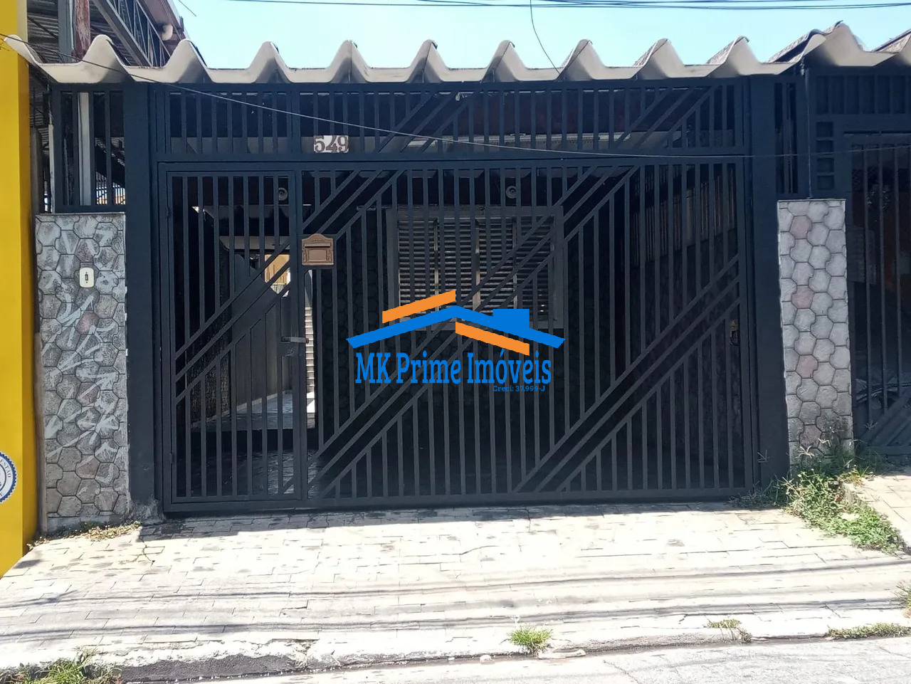 Casa à venda com 3 quartos, 150m² - Foto 8