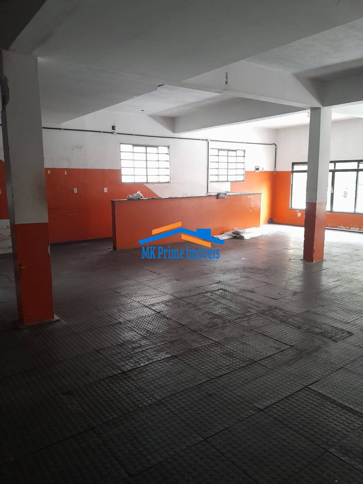 Loja-Salão para alugar, 340m² - Foto 3