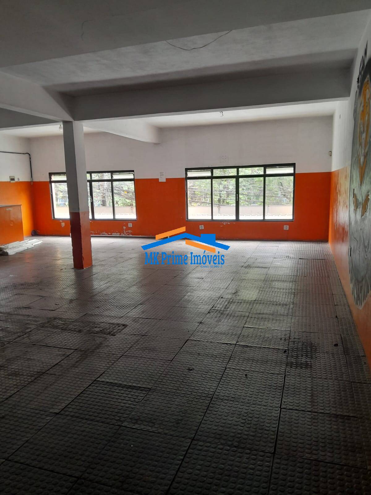Loja-Salão para alugar, 340m² - Foto 4