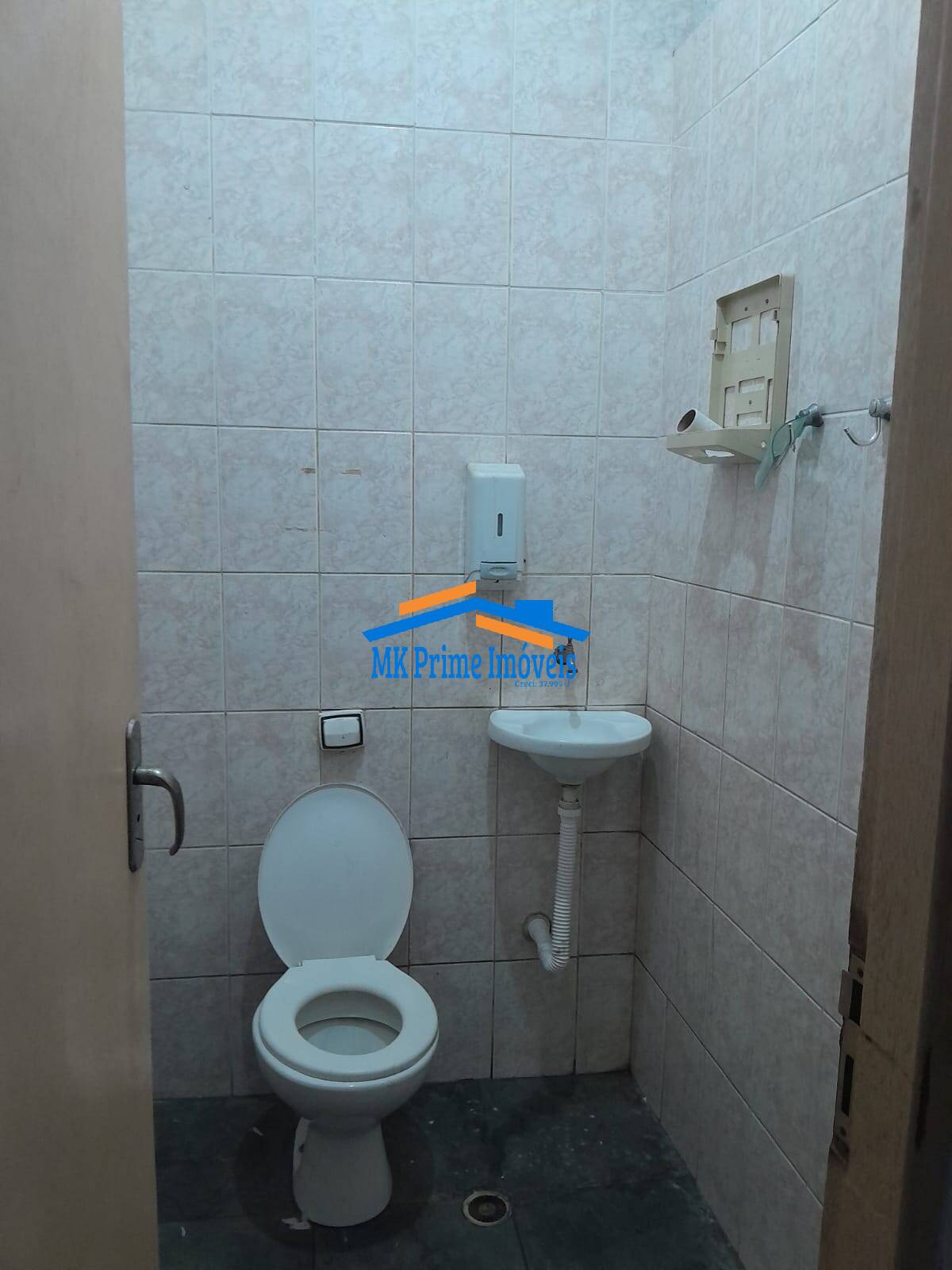 Loja-Salão para alugar, 340m² - Foto 14