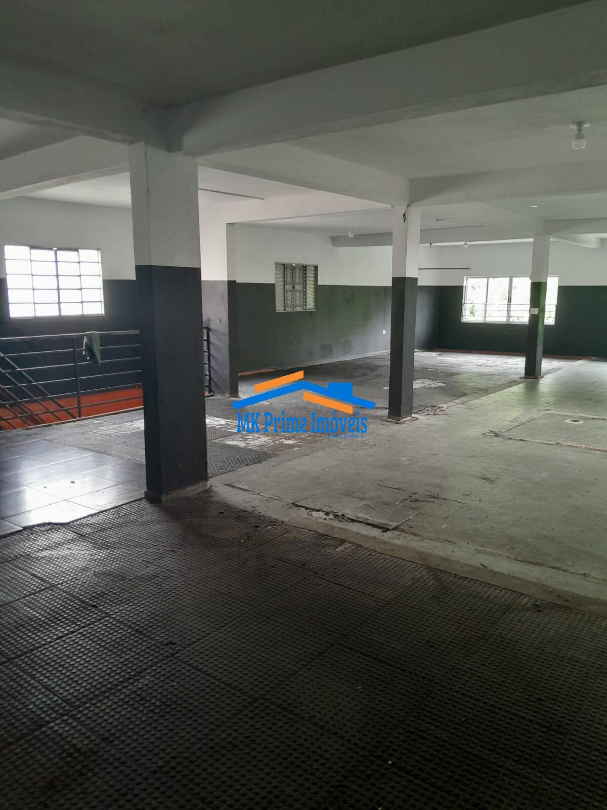 Loja-Salão para alugar, 340m² - Foto 10