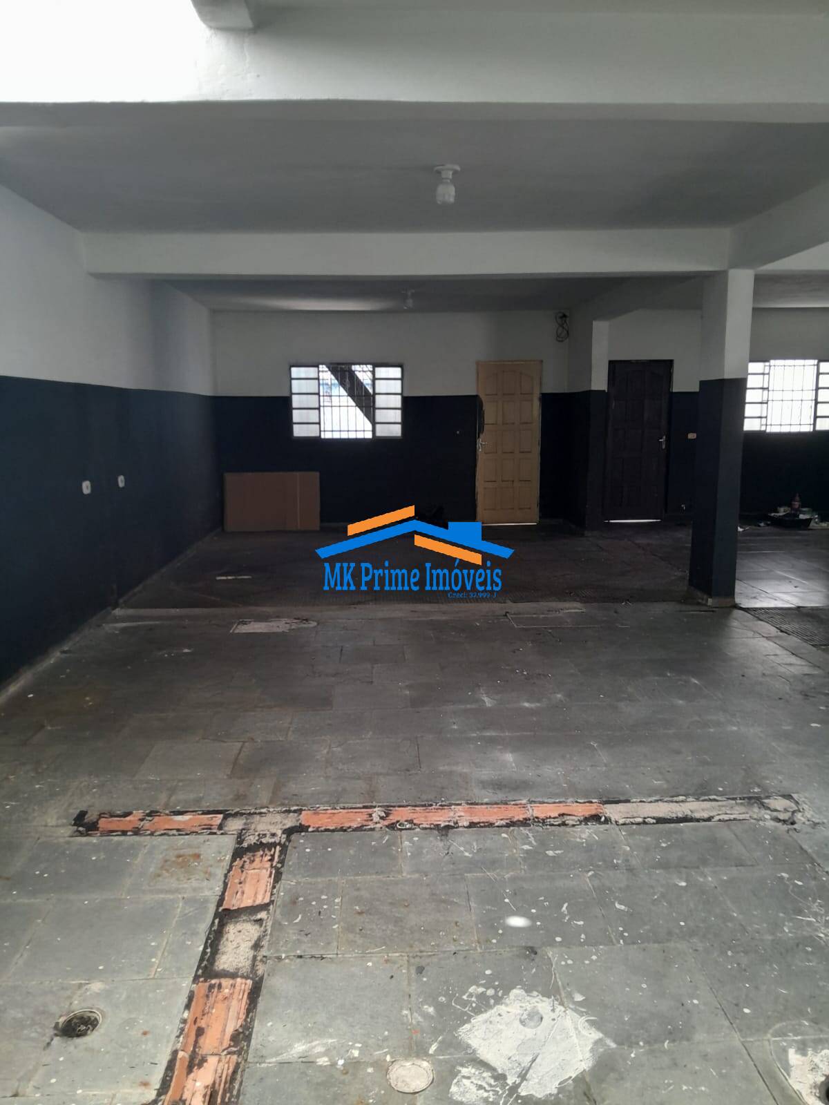 Loja-Salão para alugar, 340m² - Foto 12