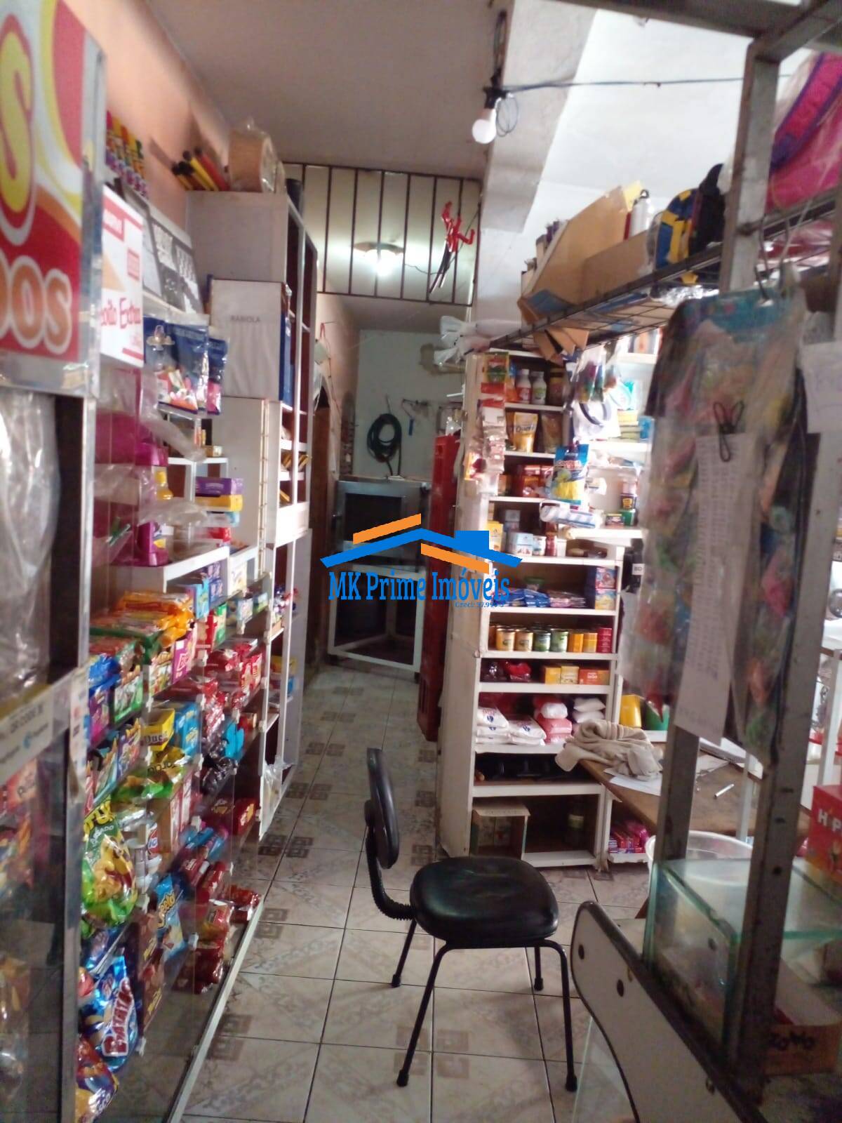 Casa, 5 quartos, 300 m² - Foto 29