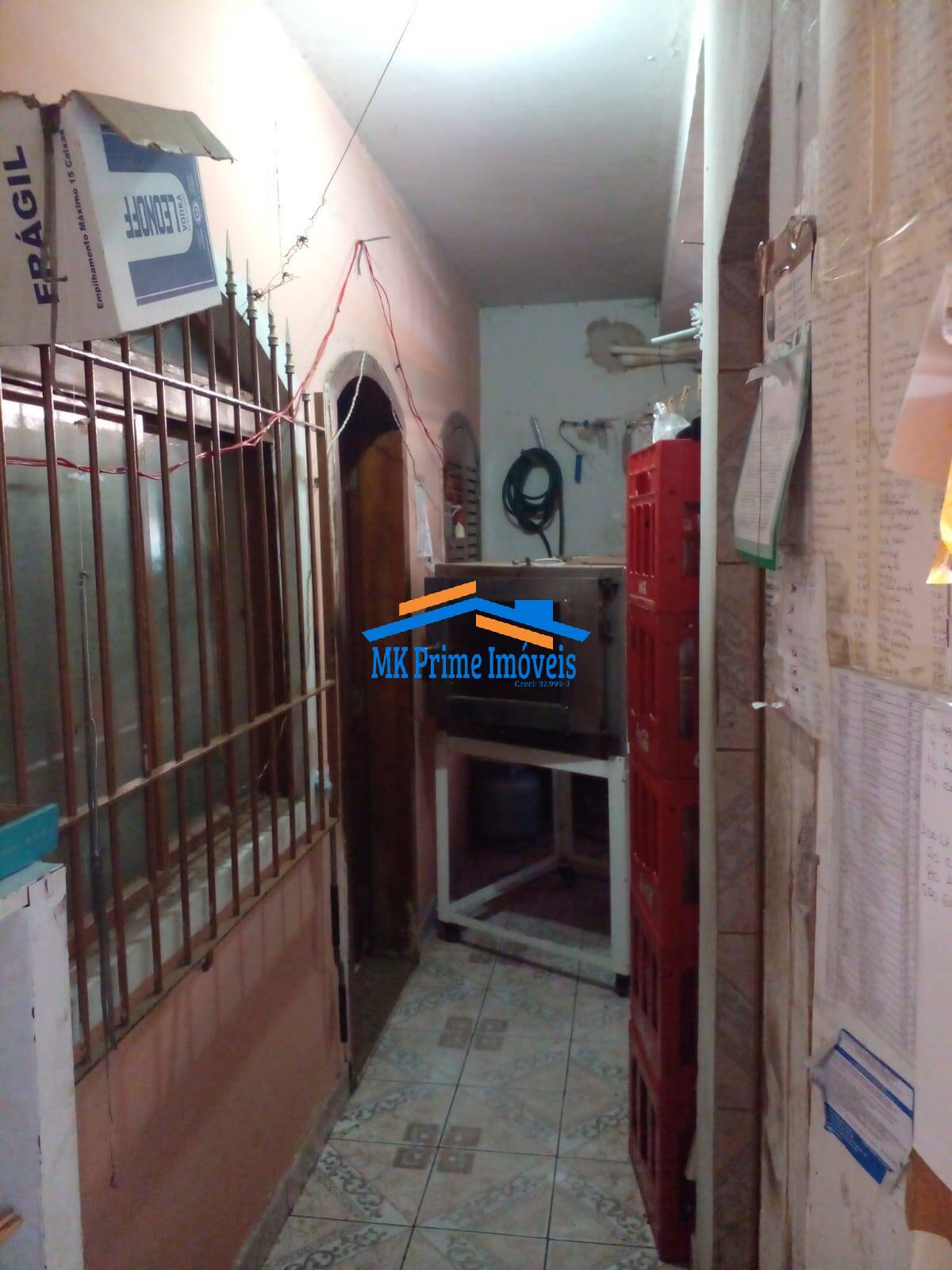 Casa, 5 quartos, 300 m² - Foto 33