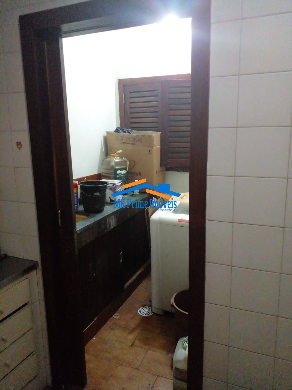Casa, 5 quartos, 300 m² - Foto 16
