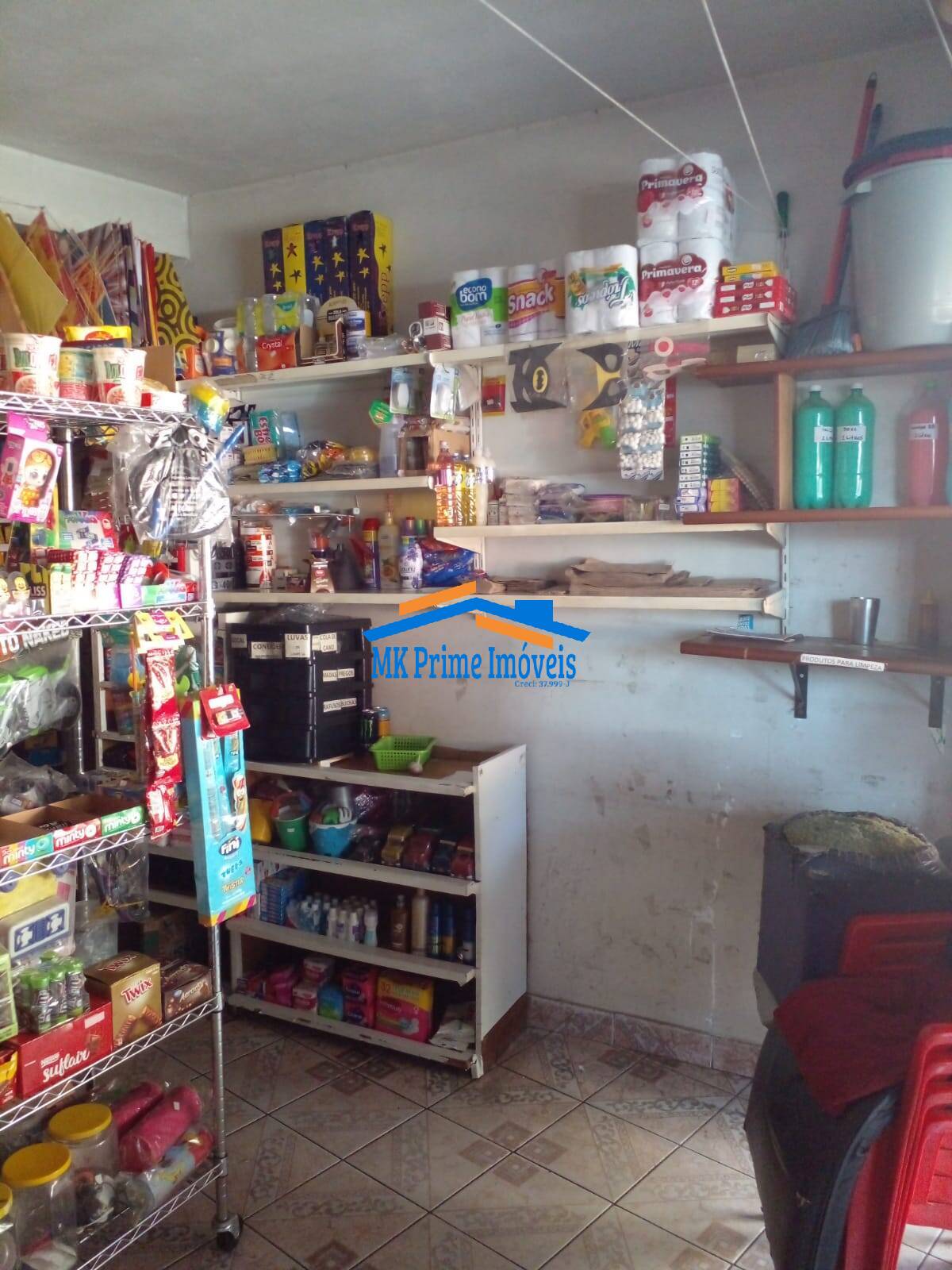 Casa, 5 quartos, 300 m² - Foto 49