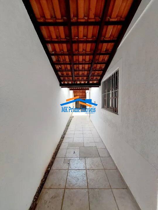 Sobrado, 2 quartos, 125 m² - Foto 19