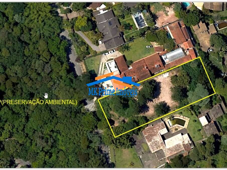 Terreno à venda, 2635m² - Foto 7