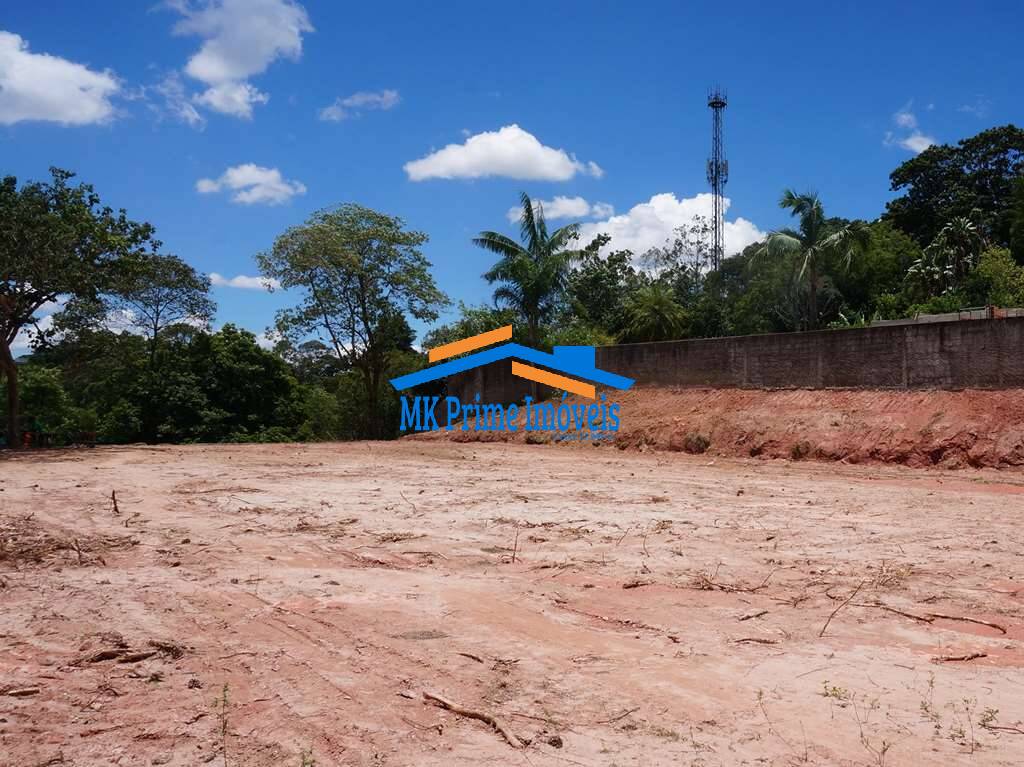 Terreno à venda, 2635m² - Foto 8
