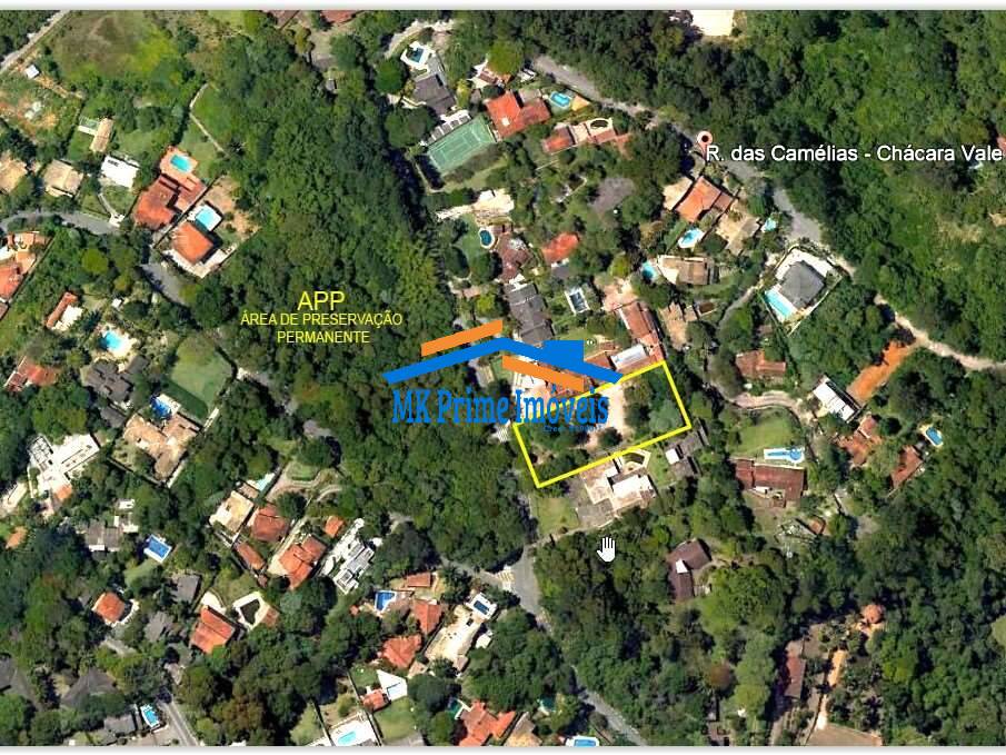 Terreno à venda, 2635m² - Foto 10