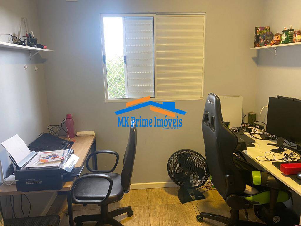 Sobrado, 3 quartos, 100 m² - Foto 16