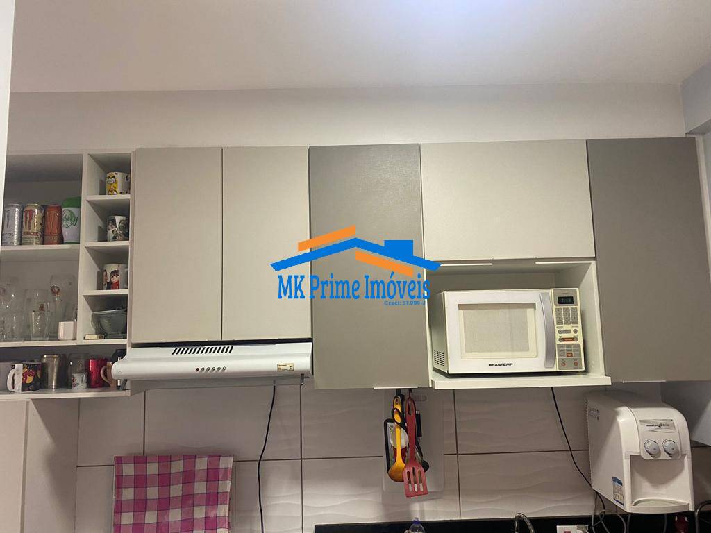 Sobrado, 3 quartos, 100 m² - Foto 19