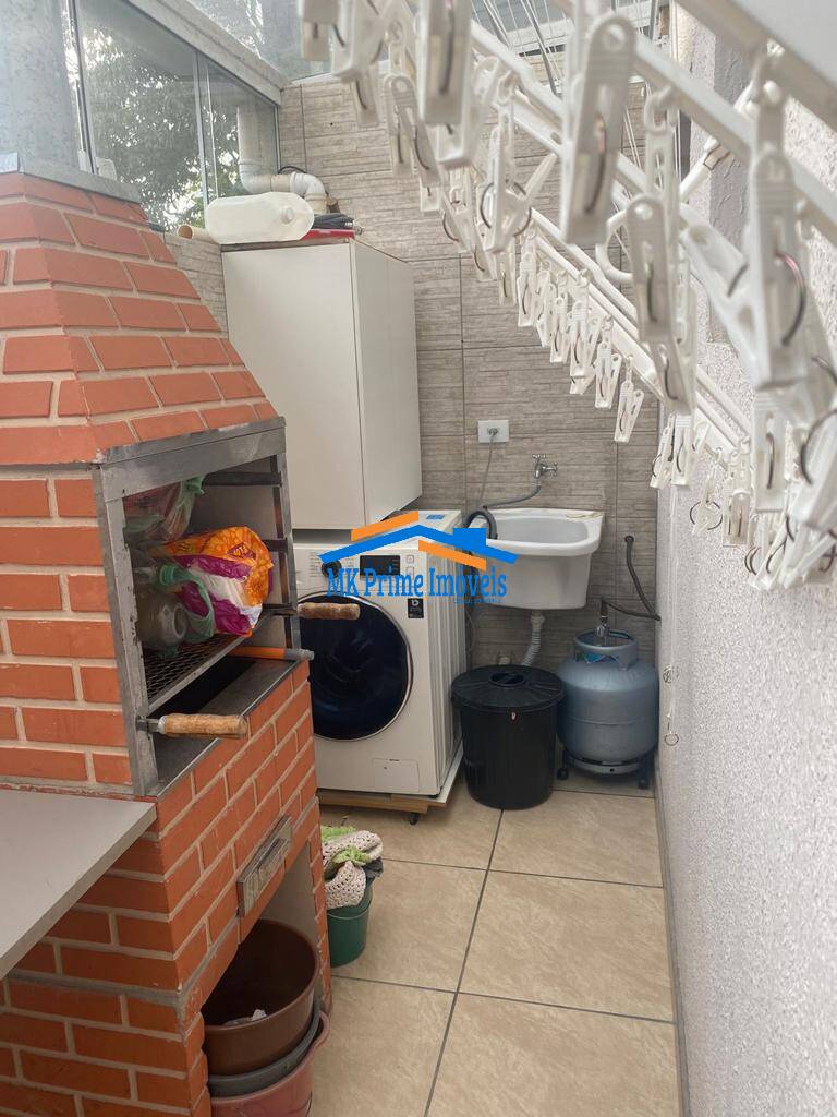Sobrado, 3 quartos, 100 m² - Foto 23