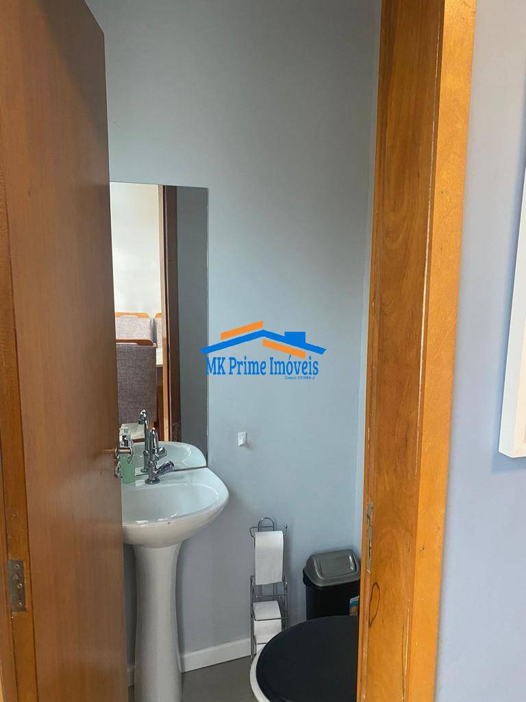 Sobrado, 3 quartos, 100 m² - Foto 22
