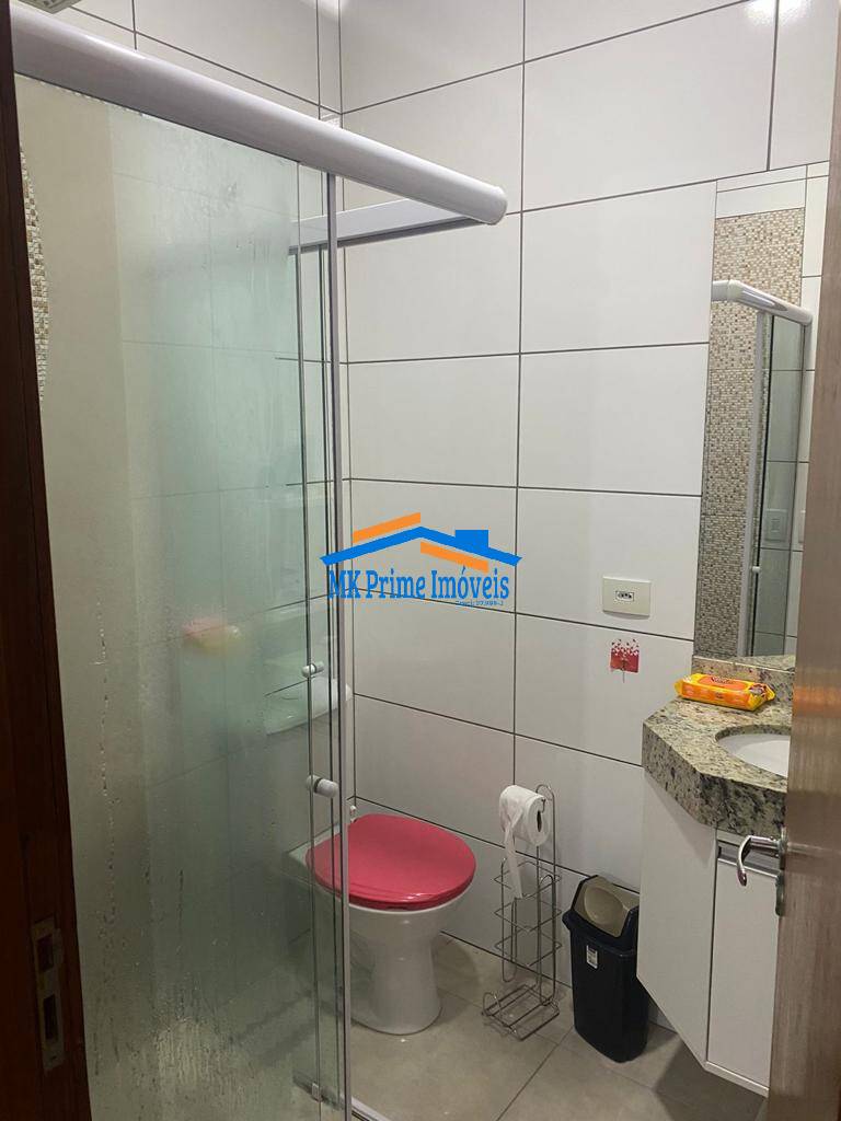 Sobrado, 3 quartos, 100 m² - Foto 20