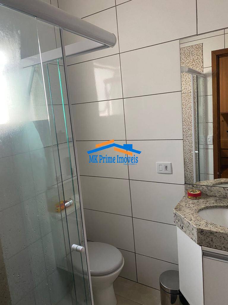 Sobrado, 3 quartos, 100 m² - Foto 21