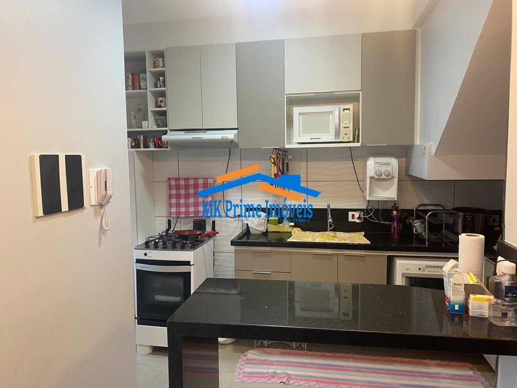 Sobrado, 3 quartos, 100 m² - Foto 18