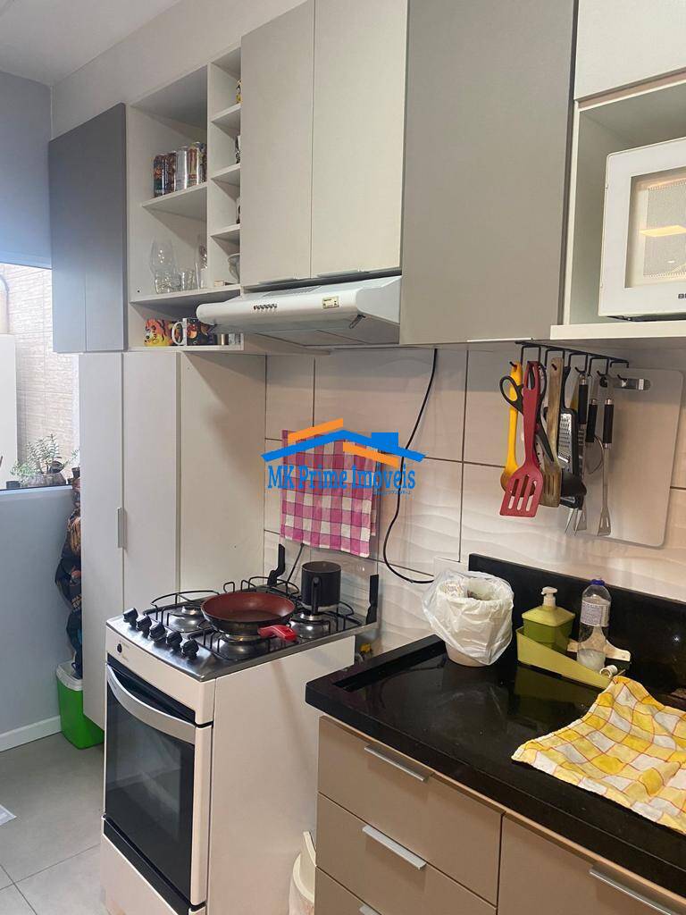 Sobrado, 3 quartos, 100 m² - Foto 17