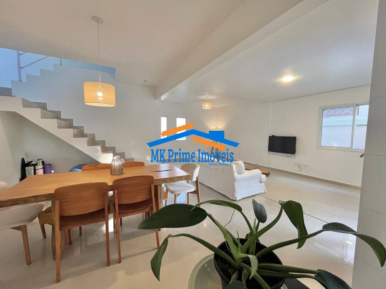 Casa de Condomínio à venda com 3 quartos, 218m² - Foto 5