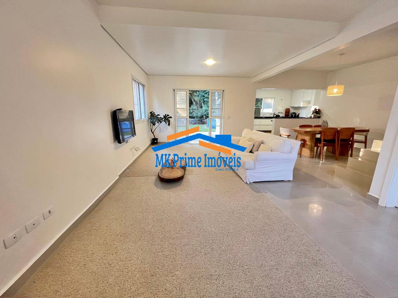 Casa de Condomínio à venda com 3 quartos, 218m² - Foto 6
