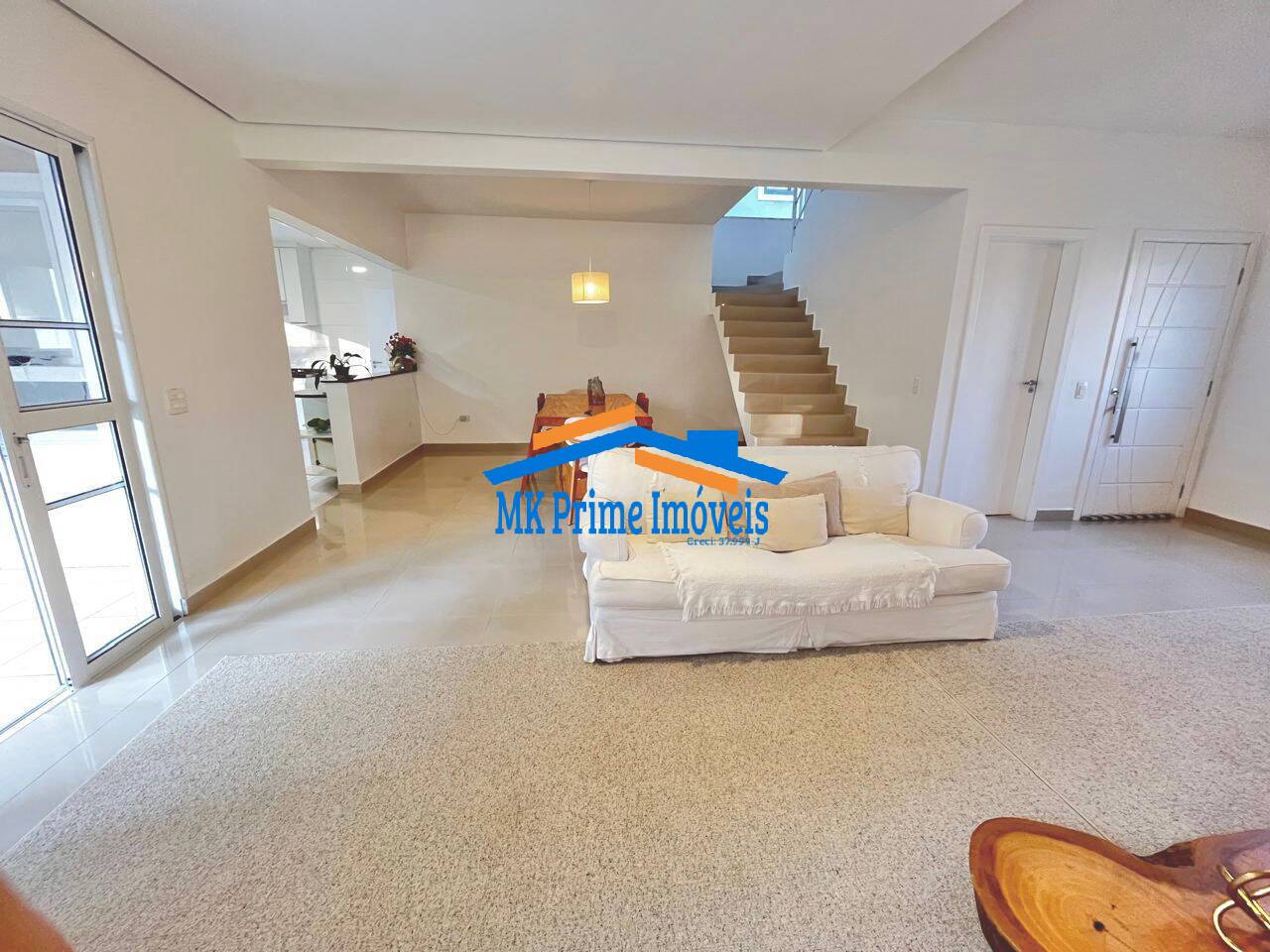 Casa de Condomínio à venda com 3 quartos, 218m² - Foto 10