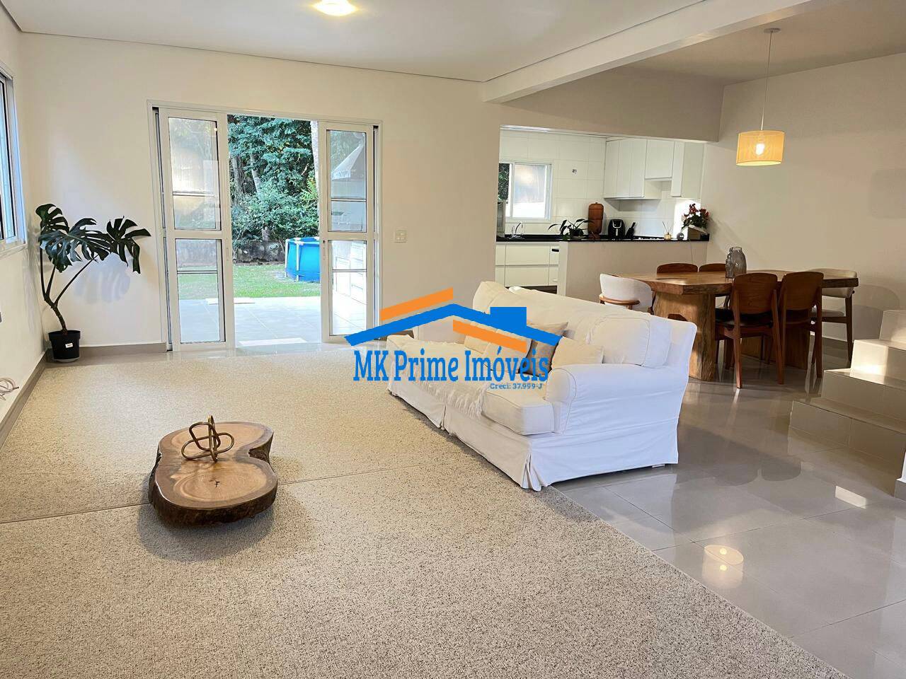 Casa de Condomínio à venda com 3 quartos, 218m² - Foto 11