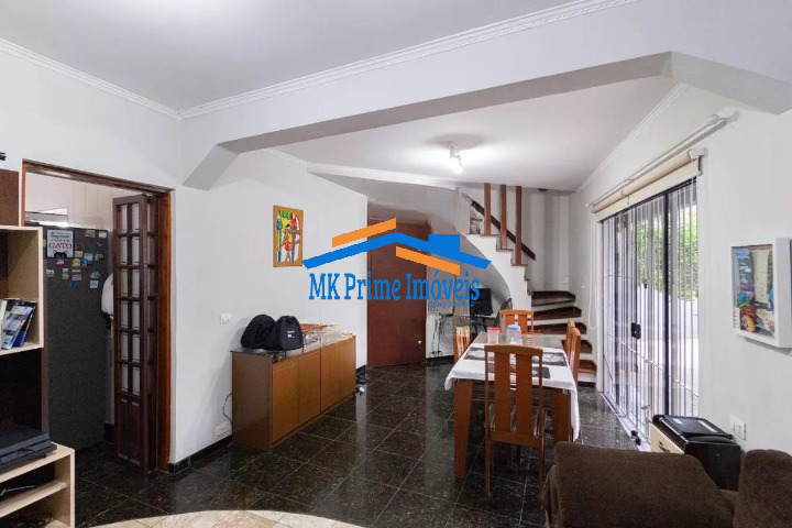 Sobrado à venda com 3 quartos, 140m² - Foto 5