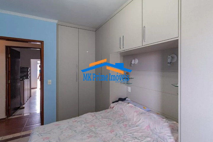 Sobrado à venda com 3 quartos, 140m² - Foto 11