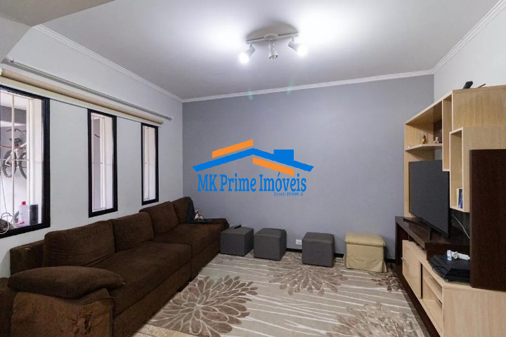 Sobrado à venda com 3 quartos, 140m² - Foto 6