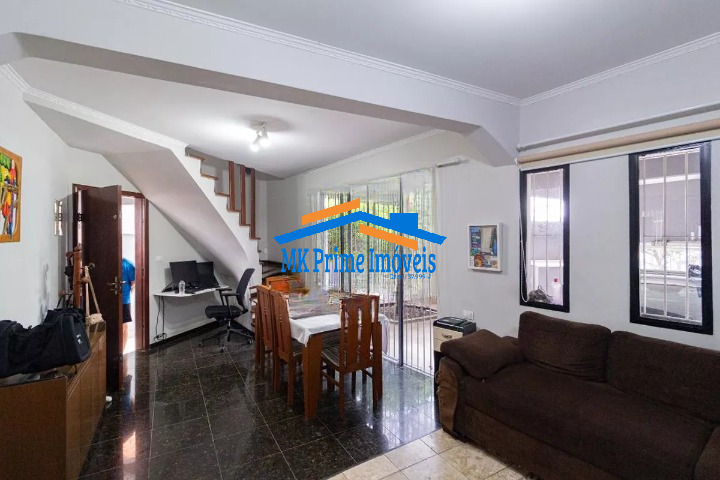 Sobrado à venda com 3 quartos, 140m² - Foto 4
