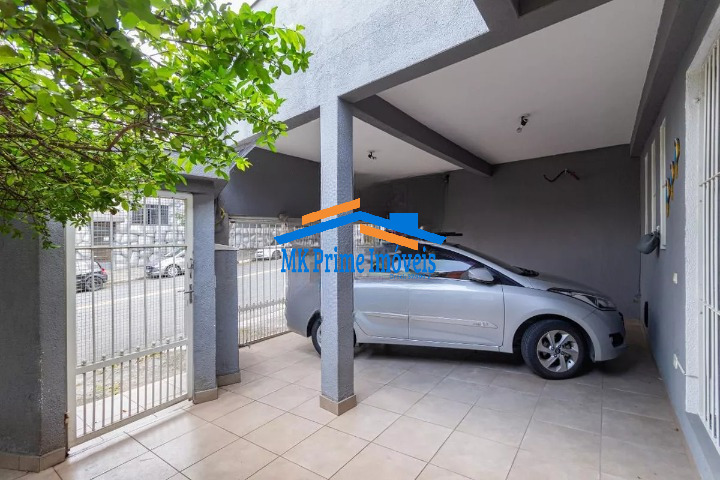 Sobrado à venda com 3 quartos, 140m² - Foto 2