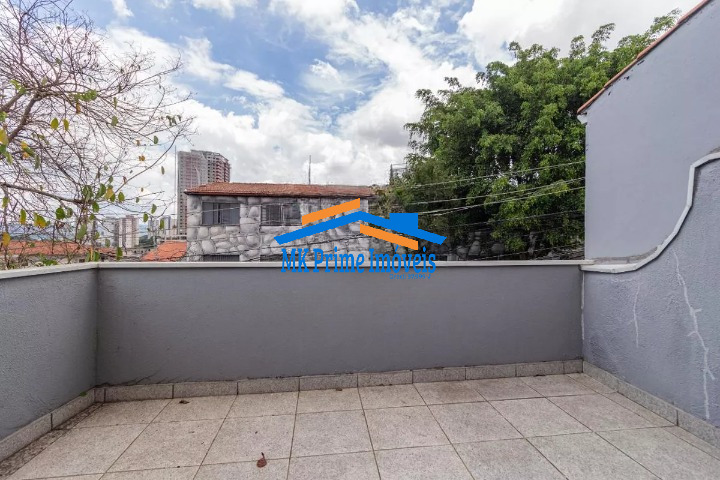 Sobrado à venda com 3 quartos, 140m² - Foto 31