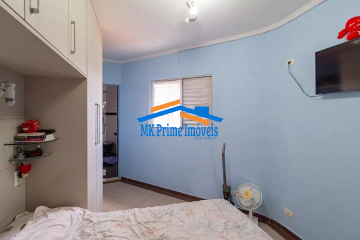 Sobrado à venda com 3 quartos, 140m² - Foto 13