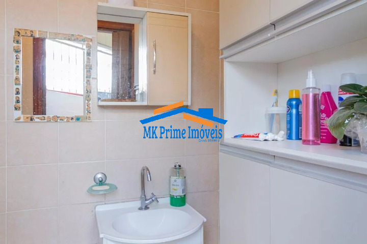 Sobrado à venda com 3 quartos, 140m² - Foto 27