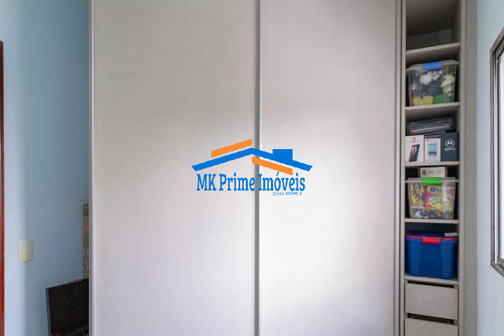 Sobrado à venda com 3 quartos, 140m² - Foto 22