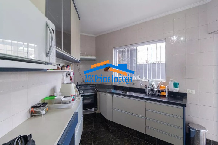 Sobrado à venda com 3 quartos, 140m² - Foto 8