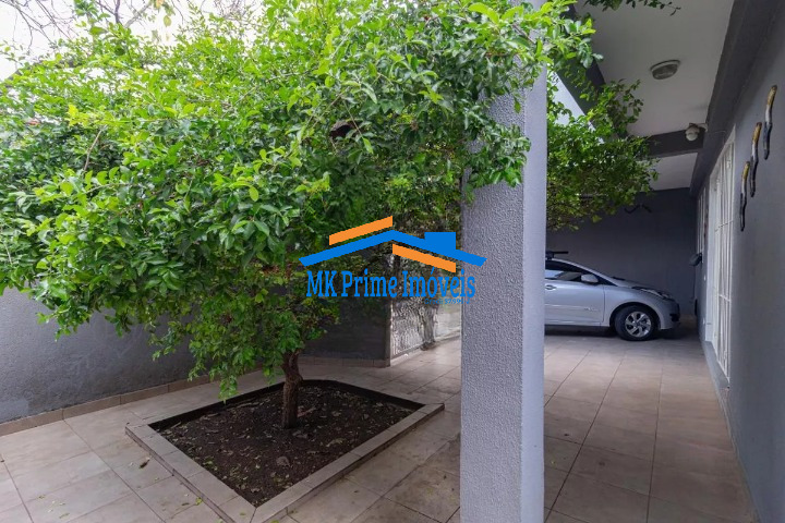 Sobrado à venda com 3 quartos, 140m² - Foto 3