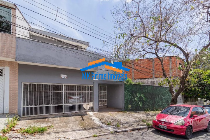 Sobrado à venda com 3 quartos, 140m² - Foto 1