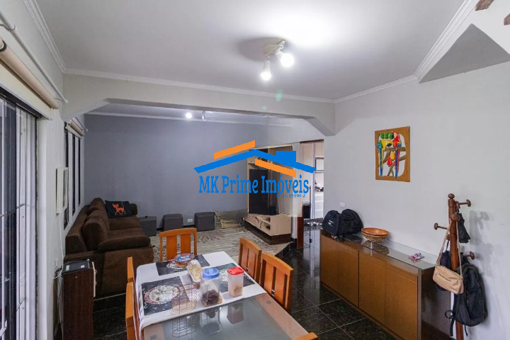Sobrado à venda com 3 quartos, 140m² - Foto 7