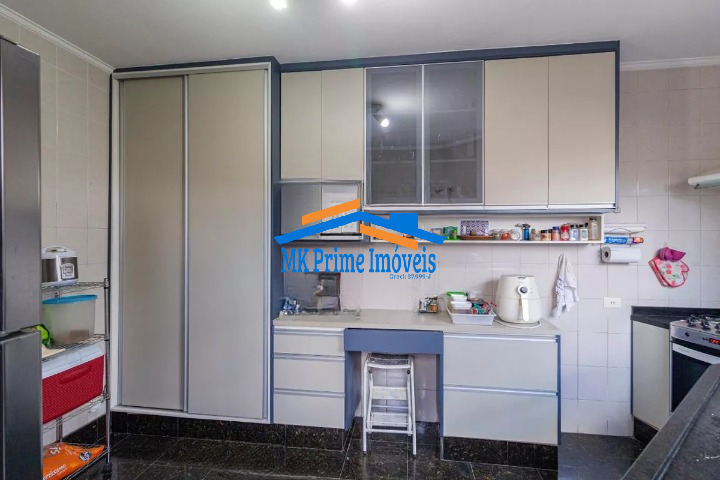 Sobrado à venda com 3 quartos, 140m² - Foto 10