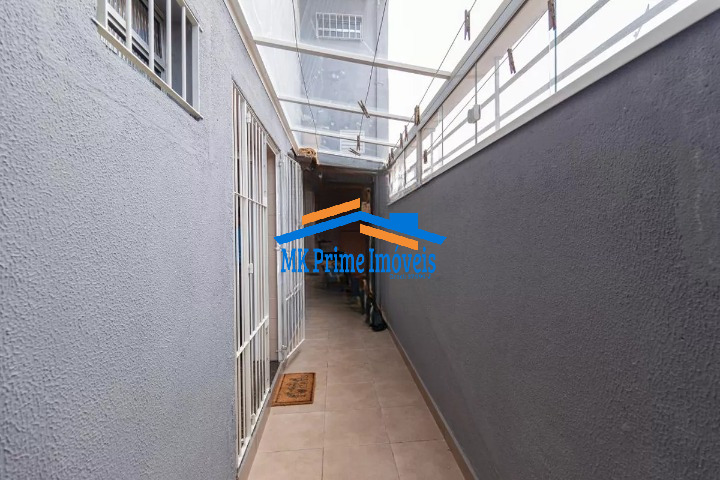 Sobrado à venda com 3 quartos, 140m² - Foto 32