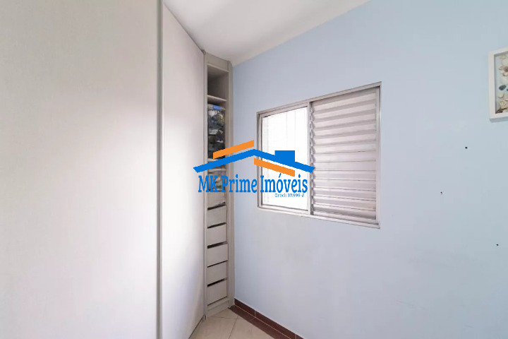 Sobrado à venda com 3 quartos, 140m² - Foto 17