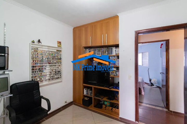 Sobrado à venda com 3 quartos, 140m² - Foto 20