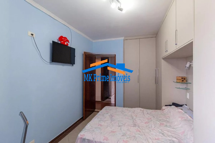 Sobrado à venda com 3 quartos, 140m² - Foto 14